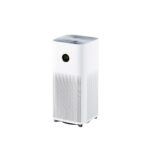 Air purifier Xiaomi  Mijia Smart Air Purifier 6 EU | 40 W | Suitable for rooms up to 29-50 m² | White 
