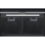 Built-in cooker hood Cata  Hood ARONA 60 BK Width 59,5cm, Max 766 m³/h, LED, Black | 