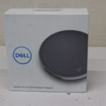 Kitas kompiuterio priedas Dell  SALE OUT.  MH3021P Mobile Adapter Speakerphone/ USED AS DEMO |  | Mobile Adapter Speakerphone | MH3021P | DEMO 