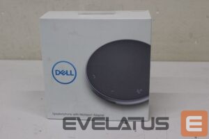 Other Computer Accessory Dell  SALE OUT.  MH3021P Mobile Adapter Speakerphone/ USED AS DEMO |  | Mobile Adapter Speakerphone | MH3021P | DEMO 