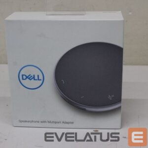Other Computer Accessory Dell  SALE OUT.  MH3021P Mobile Adapter Speakerphone/ USED AS DEMO |  | Mobile Adapter Speakerphone | MH3021P | DEMO 