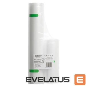 Aksesuāri un filtri Camry  Vacumm Sealer Rools for CR 4470, AD 4484, MS 4492, AD 4503 | CR 4470.3 