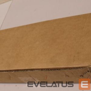 Televizoriaus laikiklis EDBAK  SALE OUT.  Interface Bar 2200mm |  Menu Board Mount VWMB2200 | Maximum weight (capacity) 200 kg | DAMAGED PACKAGING, SCRATCHED ON BACK | Black 