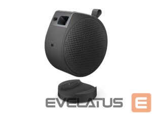 Projektors BenQ  GV50P Projector, Full HD (1920 x 1080), 500 ANSI lumens, 16:9, Black | 