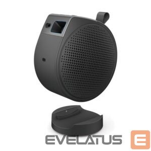 Projector BenQ  GV50P Projector, Full HD (1920 x 1080), 500 ANSI lumens, 16:9, Black | 