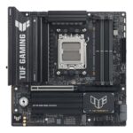 Motherboard for Intel processors Asus  TUF GAMING B850M-PLUS WIFI7 