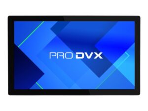 Monitors ProDVX  Panel PC | APPC-24X (R23-7001) | 10 point touch projected capacitive | 23.6 " | Landscape/Portrait | 24/7 | Android | RK3399 | 4 GB LPDDR4 SDRAM | Wi-Fi | Touchscreen | 250 cd/m² | 30 ms | 178 ° | 178 ° 