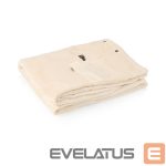 Other small household appliances Tristar  Cordless heating blanket, 150 x 80 cm | BW-4787 | Number of heating levels 3 | Number of persons 1 | Washable | Fleece | 10 W | Grey 