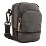 Fotoaparato priedas Case Logic  CECS101 OBSIDIAN Era Camera Pouch | 
