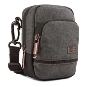Camera accessory Case Logic  CECS101 OBSIDIAN Era Camera Pouch | 