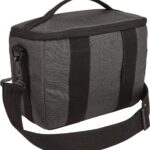 Kaameratarvik Case Logic  CECS103 OBSIDIAN Era Medium DSLR Shoulder Bag | 