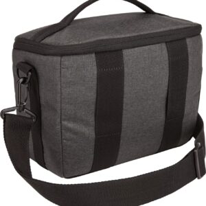 Camera accessory Case Logic  CECS103 OBSIDIAN Era Medium DSLR Shoulder Bag | 