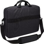 Laptop Bag Case Logic  HUXA215 BLACK Huxton Attaché 15.6" | 