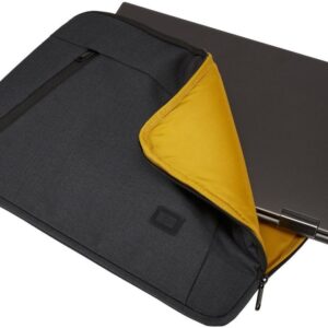 Sülearvuti kott Case Logic  HUXS215 BLACK Huxton Sleeve 15.6" | 