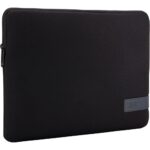 Laptop Bag Case Logic  REFMB114 BLACK Reflect MacBook Sleeve 14" | 