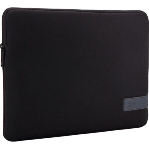 Portatīvo datoru soma Case Logic  REFMB114 BLACK Reflect MacBook Sleeve 14" | 