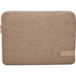Portatīvo datoru soma Case Logic  REFPC114 BOULDER BEIGE Reflect Laptop Sleeve 14" | 