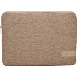 Portatīvo datoru soma Case Logic  REFPC114 BOULDER BEIGE Reflect Laptop Sleeve 14" | 