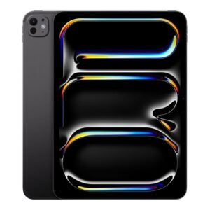 Tablet Apple  11-inch iPad Pro M5 Wi-Fi + Cellular 256GB with standard glass - Space Black | 