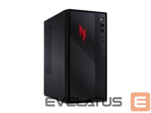 Personal computer Acer  Nitro N20-13H5U Gaming Desktop/i5-13420H/32GB RAM/1TB SSD/RTX 5060/Win11Home/2y warranty | 