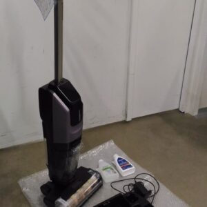 Tolmuimeja Bissell  SALE OUT.  CrossWave OmniForce EdgeFind Select Cordless |  All-in One Multi-Surface Cleaner | CrossWave OmniForce EdgeFind Select | Cordless operating | Washing function | 25.9 V | Operating time (max) 45 min | Black/Silver | Warranty 24 month(s) | USED AS DEMO, DIRTY 