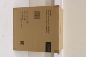 Lauagrillid Caso  SALE OUT.  02837 SteakChef Double Contact Grill, 2000 W, Stainless Steel |  Double Contact Grill | SteakChef | Contact grill | 2000 W | Stainless Steel | USED,DIRTY 