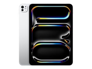 Tablet Apple  11-inch iPad Pro M5 Wi-Fi + Cellular 512GB with standard glass - Silver | 