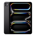 Tablet Apple  11-inch iPad Pro M5 Wi-Fi 1TB with nano-texture glass - Space Black | 