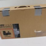 Laptop computer Asus  SALE OUT.  UX3407QA-QD202W/126100/0005DA/16G/UI/2DQD/WOC/V/WAE/PL |  Zenbook A14 UX3407QA-QD202W | Zabriskie Beige | 14 " | OLED | WUXGA | 1920 x 1200 pixels | Glossy | Snapdragon X | X1 26 100 | 16 GB | LPDDR5X | Solid-state drive capacity 512 GB | Qualcomm Adreno GPU | Windows 11 Home | 802.11ax | Bluetooth version 5.3 | Keyboard language English | Keyboard backlit | Warranty 24 month(s) | UNPACKED, MARKS NEER TOUCHPAD 