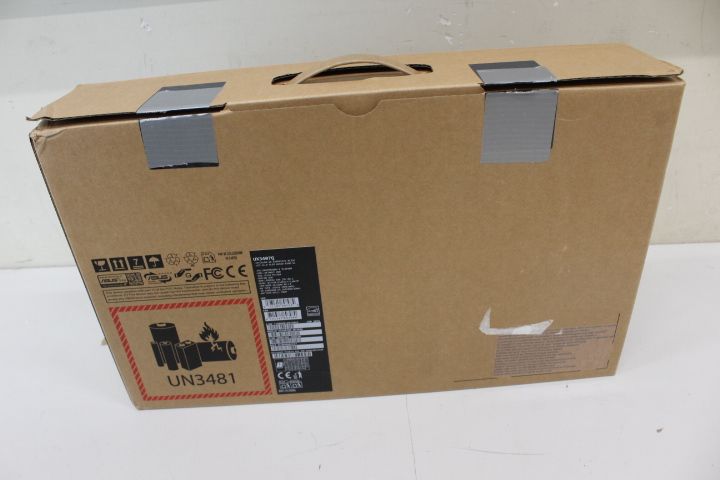 Nešiojamas kompiuteris Asus SALE OUT. UX3407QA-QD202W/126100/0005DA/16G/UI/2DQD/WOC/V/WAE/PL | Zenbook A14 UX3407QA-QD202W | Zabriskie Beige | 14 " | OLED | WUXGA | 1920 x 1200 pixels | Glossy | Snapdragon X | X1 26 100 | 16 GB | LPDDR5X | Solid-state drive capacity 512 GB | Qualcomm Adreno GPU | Windows 11 Home | 802.11ax | Bluetooth version 5.3 | Keyboard language English | Keyboard backlit | Warranty 24 month(s) | UNPACKED, MARKS NEER TOUCHPAD