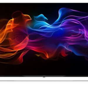 TV Sharp  70HP5265E | 70 | Smart TV | Google TV | UHD 