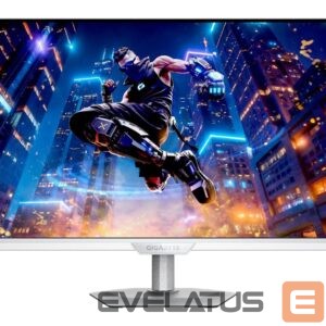 Monitor Gigabyte  Gaming Monitor M27UP ICE 27" SS IPS | 