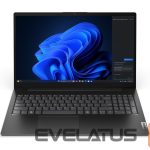 Laptop computer Lenovo  Essential V15 G5 IRL | Business Black | 15.6 " | TN | FHD | 1920 x 1080 pixels | Anti-glare | Intel Core i5 | i5-13420H | 16 GB | SO-DIMM DDR5 | 512 GB | Intel UHD Graphics | Windows 11 Pro | 802.11ax | 5.2 | English | Warranty 24 month(s) | Battery warranty 12 month(s) 