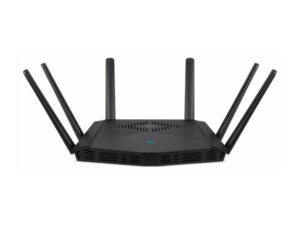 Ruuterid Acer  Predator Connect W6x Wi-Fi 6 Gaming Router | 