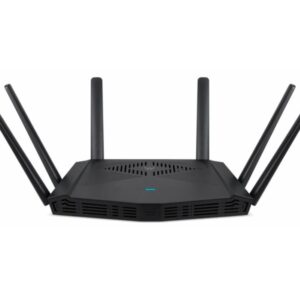 Routers Acer  Predator Connect W6x Wi-Fi 6 Gaming Router | 