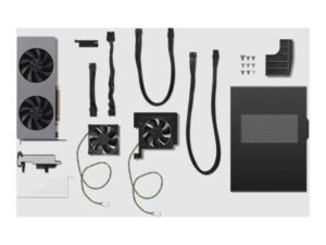 Graafikakaart / ideokaardid Lenovo  NVIDIA GeForce RTX 5070 12GB DP*3+HDMI*1 GDDR7 Graphics Card | 