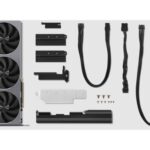 Графическая карта / Видеокарты Lenovo  NVIDIA GeForce RTX 5080 16GB DP*3+HDMI*1 GDDR7 Graphics Card | 