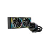 Aušintuvai Deepcool  Liquid CPU Cooler | LM240 | Intel, AMD 