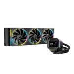 Cooler Deepcool  Liquid CPU Cooler | LM360 | Intel, AMD 