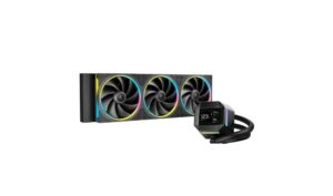Dzesētājs Deepcool  Liquid CPU Cooler | LM360 | Intel, AMD 