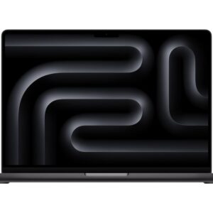 Laptop computer Apple  MacBook Pro 14"  M5 10C CPU, 10C GPU 16GB/1TB SSD/Space Black/INT | 