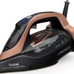Glūdeklis TEFAL  Iron  FV9E50E0 | 