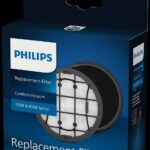 Dulkių siurblio priedas Philips  | Replacement filter for 6000, 7000 and 8000 Series Wireless VC | XV1681/01 