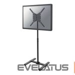 Televizoriaus laikiklis NEOMOUNTS  NS-FS100BLACK Floor stand 10-55", Black | 