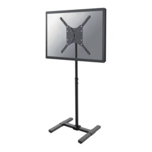 TV bracket NEOMOUNTS  NS-FS100BLACK Floor stand 10-55", Black | 