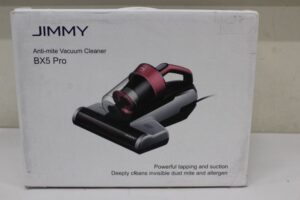 Tolmuimeja Jimmy  SALE OUT.  UV Anti-mite Vacuum Cleaner BX5 Pro |  Vacuum Cleaner | BX5 Pro Anti-mite | Corded operating | Handheld | 500 W | 220-240 V | Warranty 24 month(s) 