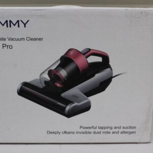 Putekļusūcējs Jimmy  SALE OUT.  UV Anti-mite Vacuum Cleaner BX5 Pro |  Vacuum Cleaner | BX5 Pro Anti-mite | Corded operating | Handheld | 500 W | 220-240 V | Warranty 24 month(s) 