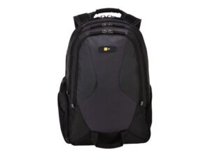 Laptop Bag Case Logic  | In Transit | Fits up to size 14 " | Backpack | Black | Yes 