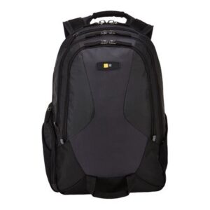Sülearvuti kott Case Logic  | In Transit | Fits up to size 14 " | Backpack | Black | Yes 