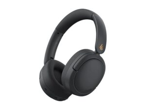 Bezvadu austiņas Edifier  Headphones | W800BT Pro | Wireless | Over-ear | Microphone | Noise canceling | Black 